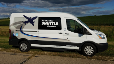 Rochester Shuttle Service