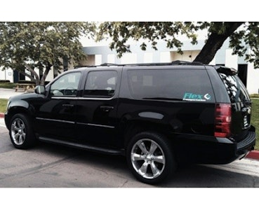 Flex Transportation