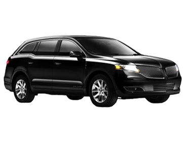Cooper Global Chauffeured Transportation