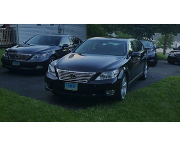 Airport Express Car Service