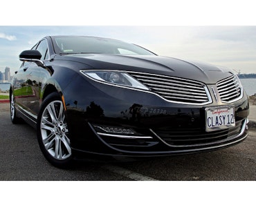 Stay Classy Transportation