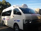 North Perth Maxi Cab