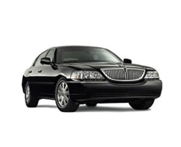 Crystal Limousine Group