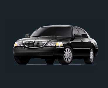 Elegant Town Car Transportation