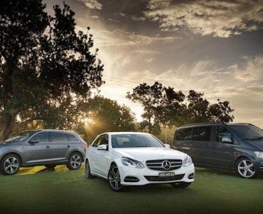 Byron Bay Luxe Limousines