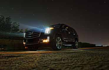 Royal Coach and Limousine