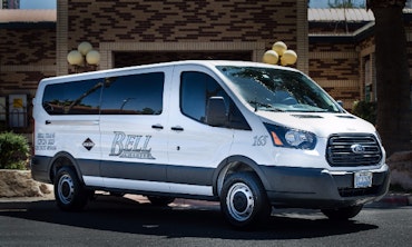 Bell Limousine