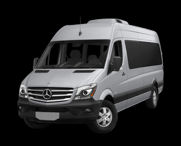 San Diego Van Service