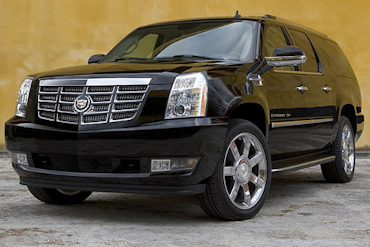 Zenith Limo of Madison