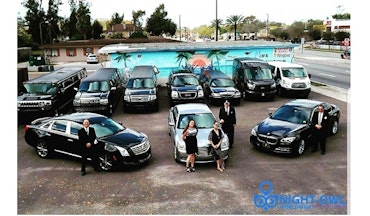 Night-Owl Worldwide Chauffeured Services