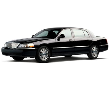 Seattle First Limo Service