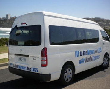 2Airport Transfers