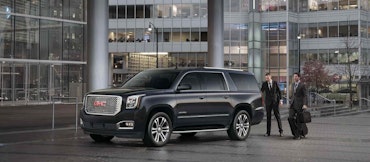 Style & Comfort Transportation