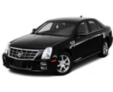 EZ Limousine Service