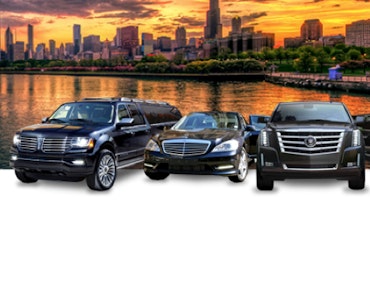 A Touch of Class Limousine Inc