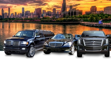 A Touch of Class Limousine Inc