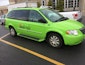 Green Taxi LLC