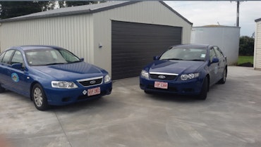 Atlas Passenger Transport Services