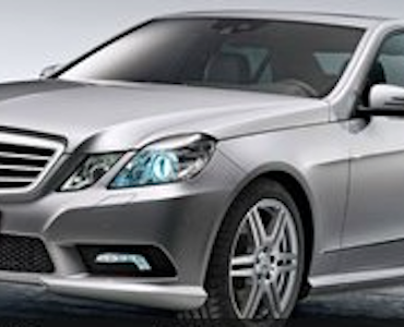 Able Airport Cars Ltd