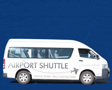 Executive Car Service