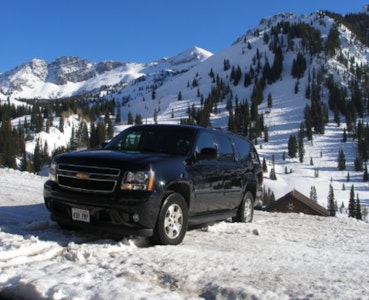 Tri M Transportation