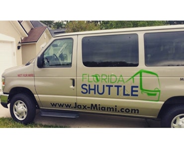 North Florida Shuttle