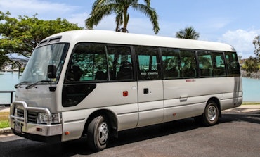 Airlie Beach Transfers & Tours