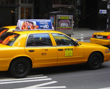 United Airport Taxi
