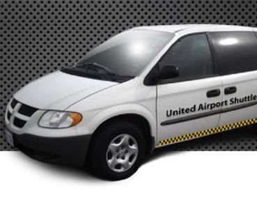 United Airport Shuttle