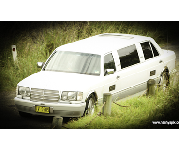 Cruise In Style Limousines