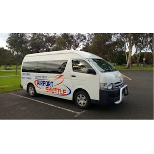South East Airport Shuttle