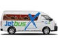 Jetbus X Airport Shuttle