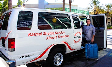 Karmel Shuttle