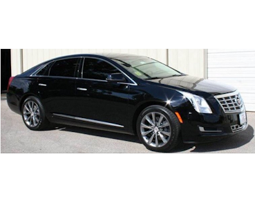 Sterling Chauffeured Transportation