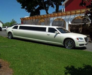 Premiere #1 Limousine Service