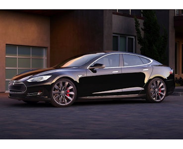 American Corporate Sedan and Limousine