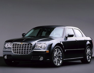 Aristocrat Daytona Limo