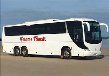 Broome Transit