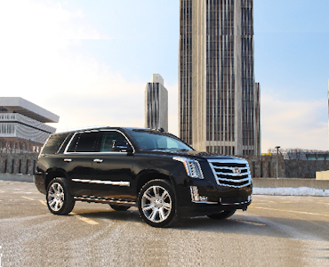 AG Luxury Driving LLC