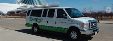GO Airport Shuttle