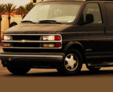 North County Cab Airport Transportation
