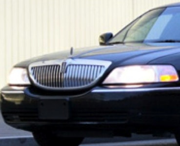 RYM Limousine Service