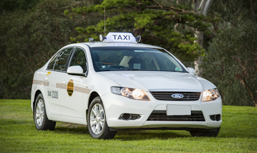 Suburban Transport Services