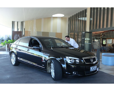 Byron Bay Taxis & Limousines