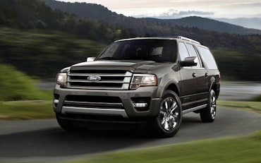 AA Transportation Shuttle