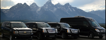 Teton Limousine Services